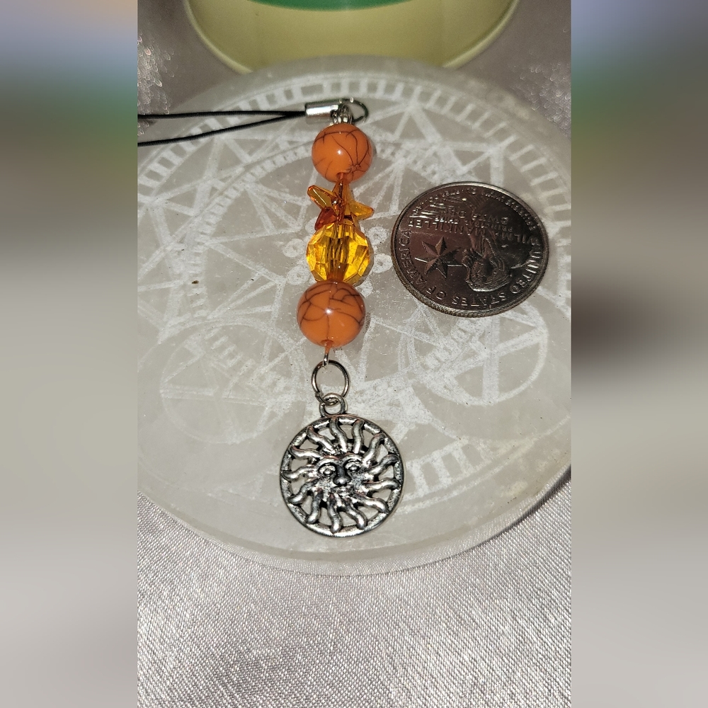 Phone Charm